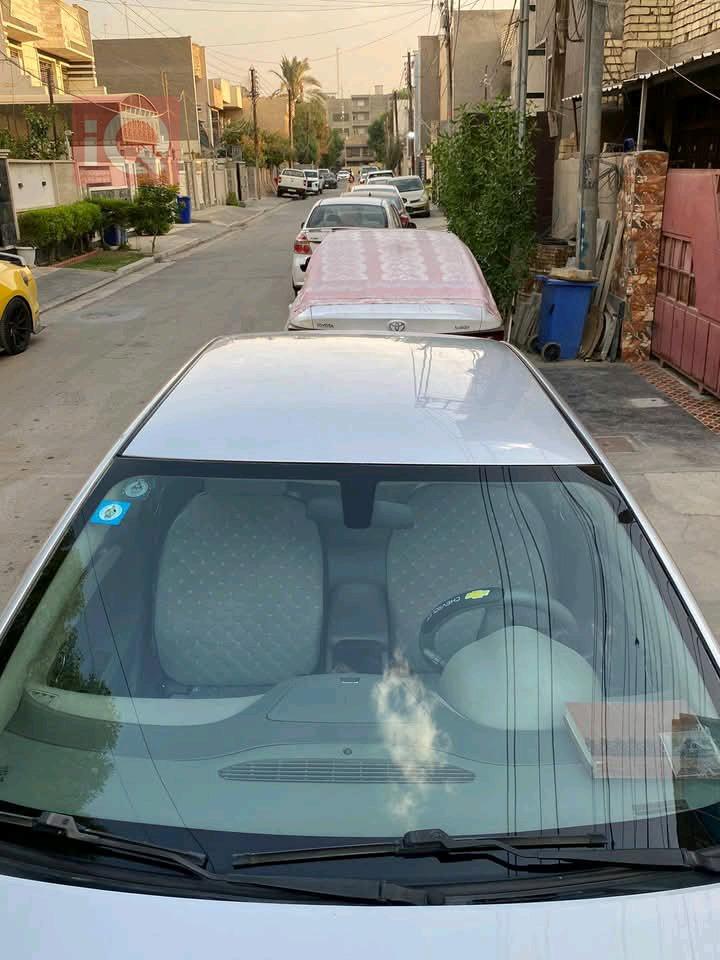 شێڤرۆلێت مالیبۆ
